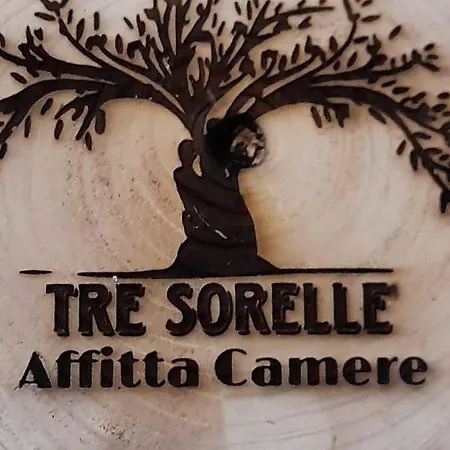 Tre Sorelle Affitta Affittacamere