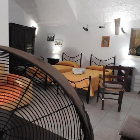 Guest house Tre Sorelle Affitta Presicce