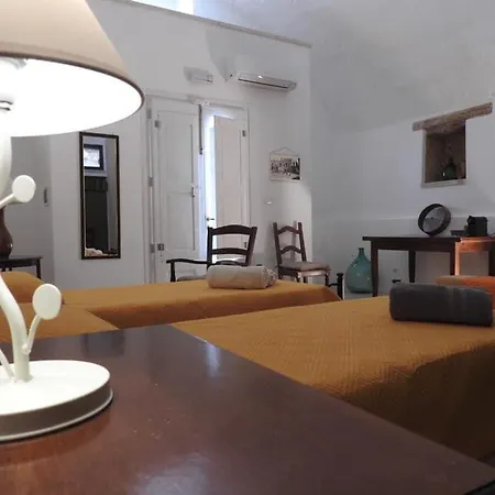 Guest house Tre Sorelle Affitta Presicce
