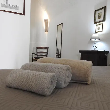 Guest house Tre Sorelle Affitta