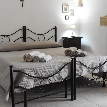 Guest house Tre Sorelle Affitta