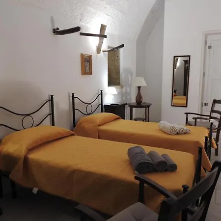 Tre Sorelle Affitta 3*