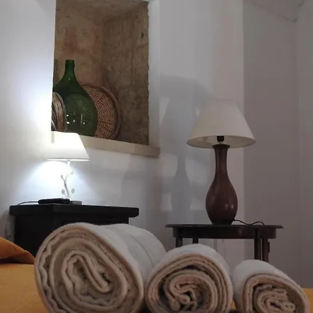 Tre Sorelle Affitta 3* Presicce