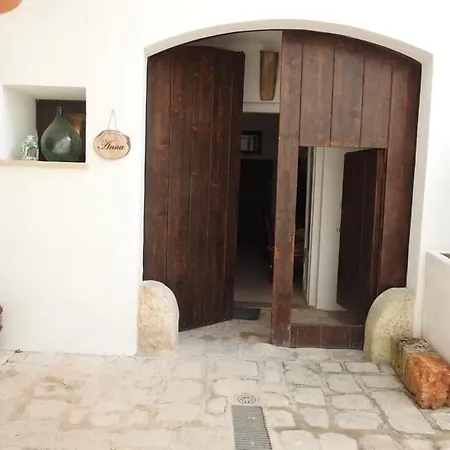 Tre Sorelle Affitta Presicce