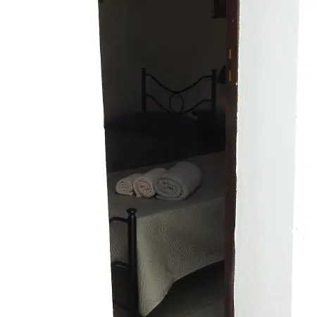 Tre Sorelle Affitta Guest house Presicce
