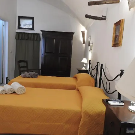 Guest house Tre Sorelle Affitta