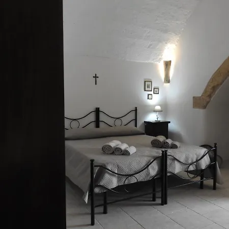 Tre Sorelle Affitta Vendégház Presicce