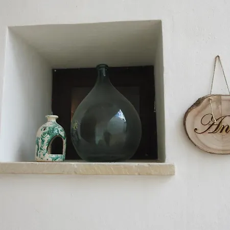 Guest house Tre Sorelle Affitta *