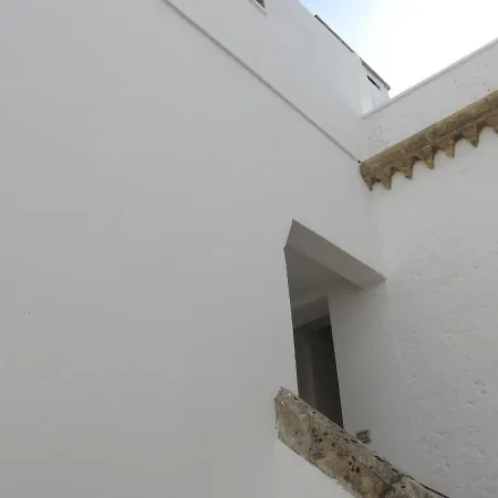 Guest house Tre Sorelle Affitta