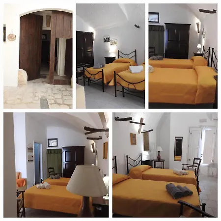 Tre Sorelle Affitta Guest house *