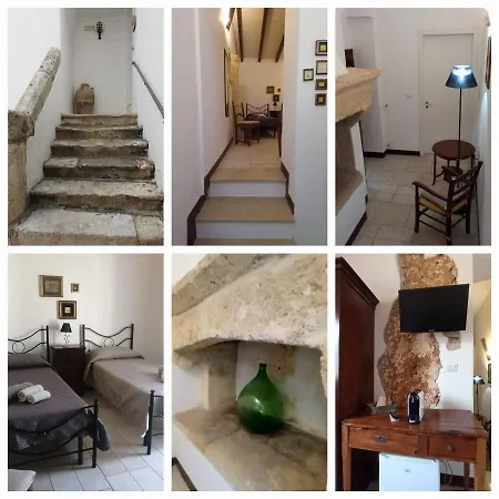 Tre Sorelle Affitta 3* Presicce