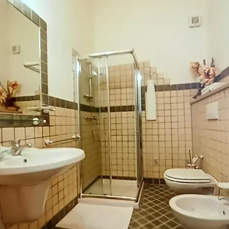Guest house Tre Sorelle Affitta *