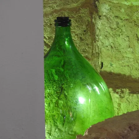 Tre Sorelle Affitta Presicce