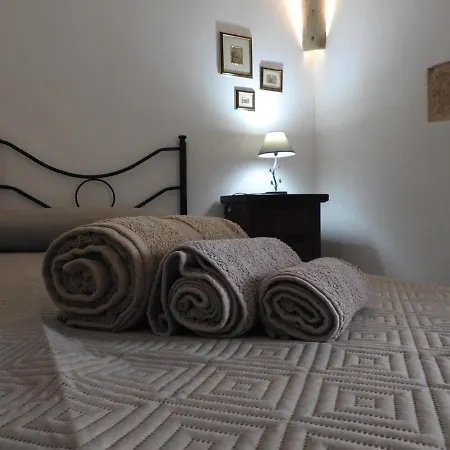 Tre Sorelle Affitta 3* Presicce