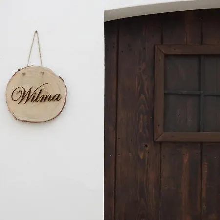 Maison d'hôtes Tre Sorelle Affitta *