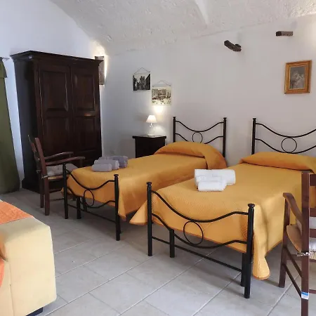 Tre Sorelle Affitta Guest house Presicce