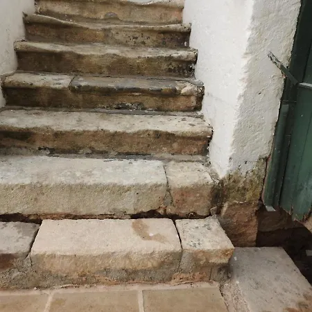 Maison d'hôtes Tre Sorelle Affitta *