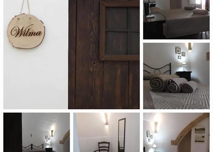 Guest house Tre Sorelle Affitta Presicce